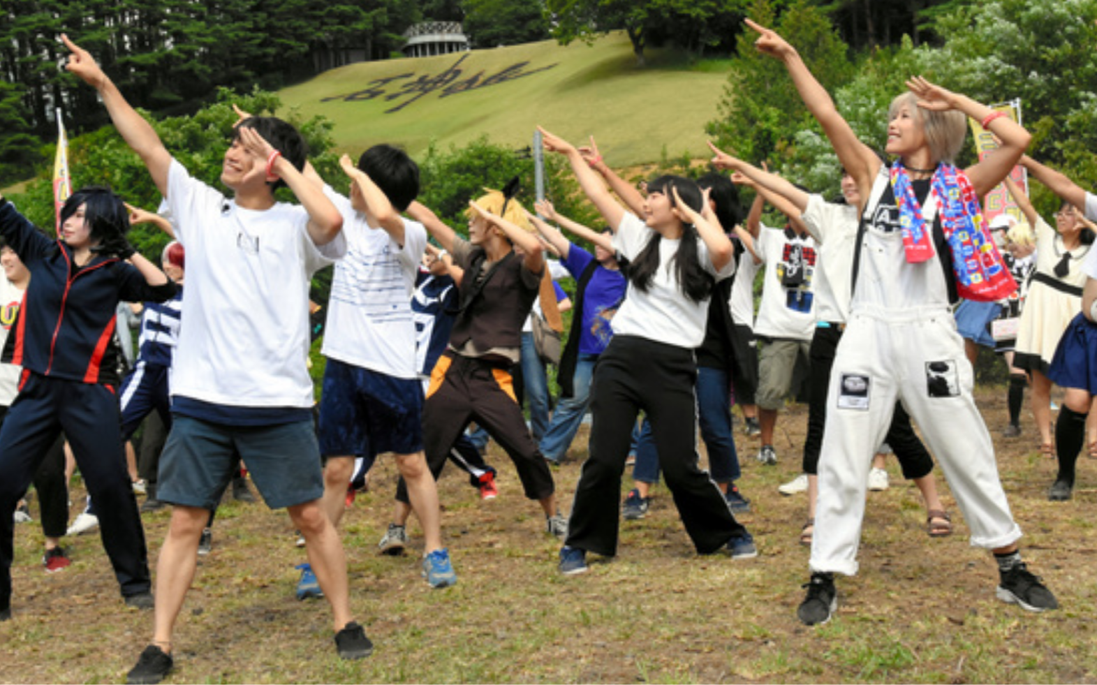 おすすめのダンスダイエット