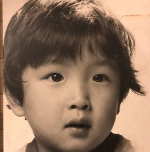 中村獅童、第2子の誕生予定を報告 長男と生配信
