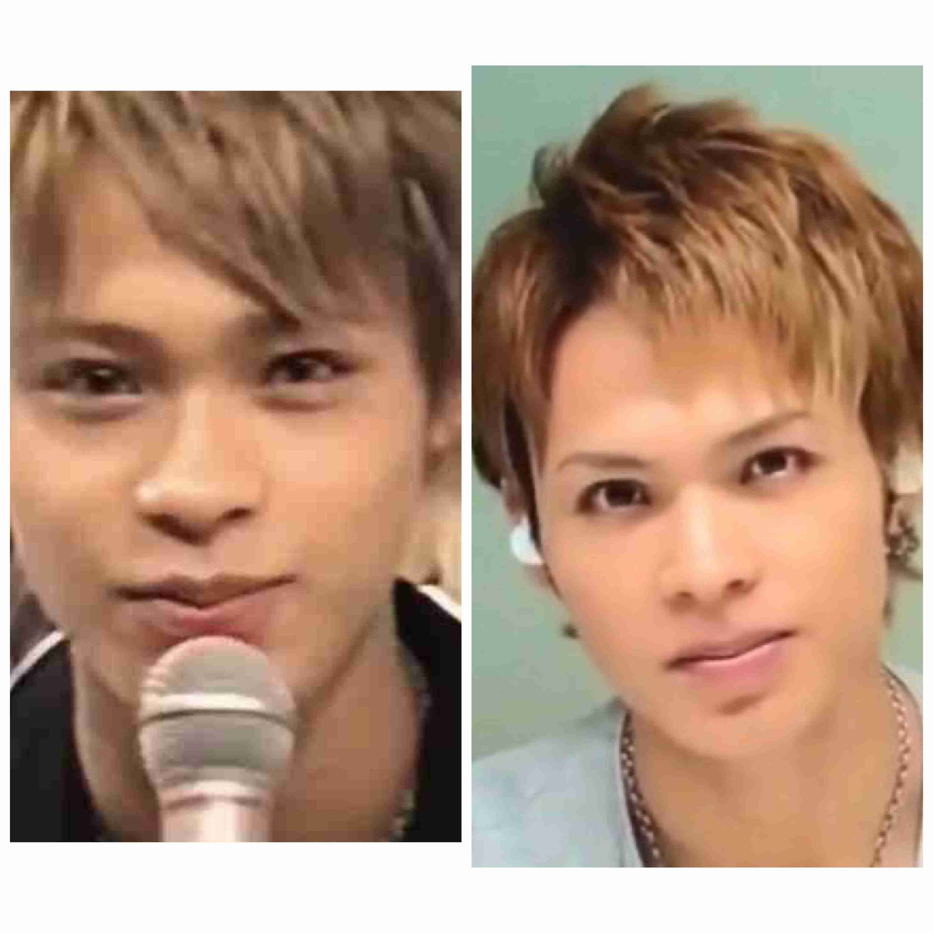 今更ながらKAT-TUNが気になります。