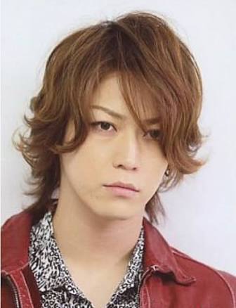 今更ながらKAT-TUNが気になります。