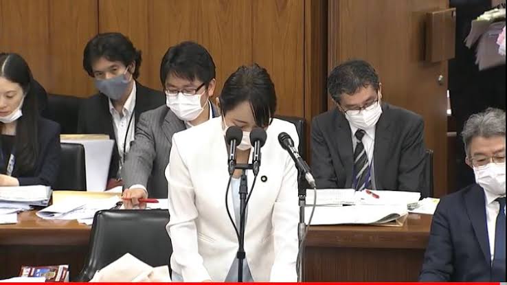 検察庁法の改正案 不信任決議案提出で採決見送り