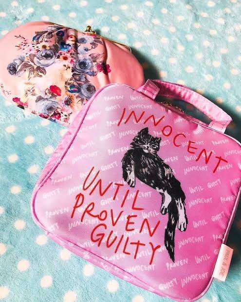 PAUL & JOEのコスメ以外を語りたい