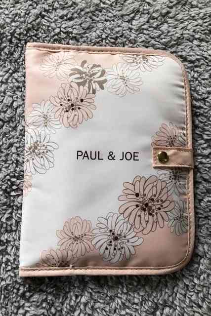 PAUL & JOEのコスメ以外を語りたい