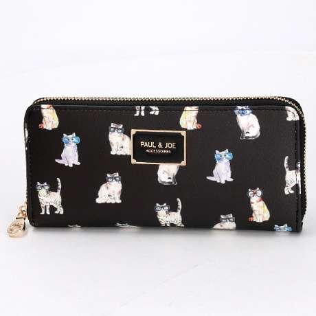 PAUL & JOEのコスメ以外を語りたい