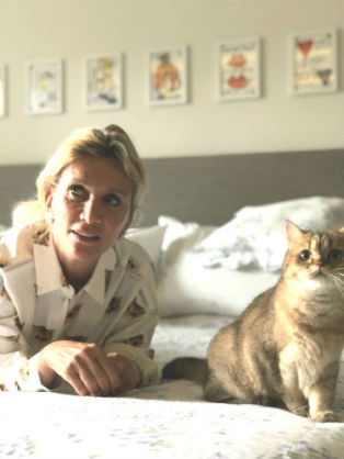 PAUL & JOEのコスメ以外を語りたい