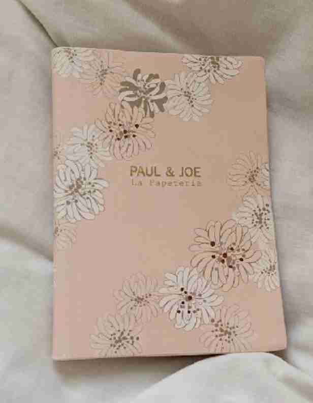 PAUL & JOEのコスメ以外を語りたい