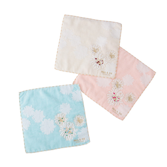 PAUL & JOEのコスメ以外を語りたい