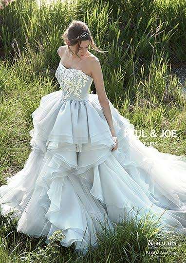 PAUL & JOEのコスメ以外を語りたい