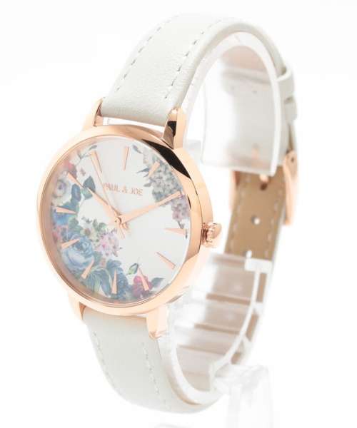 PAUL & JOEのコスメ以外を語りたい