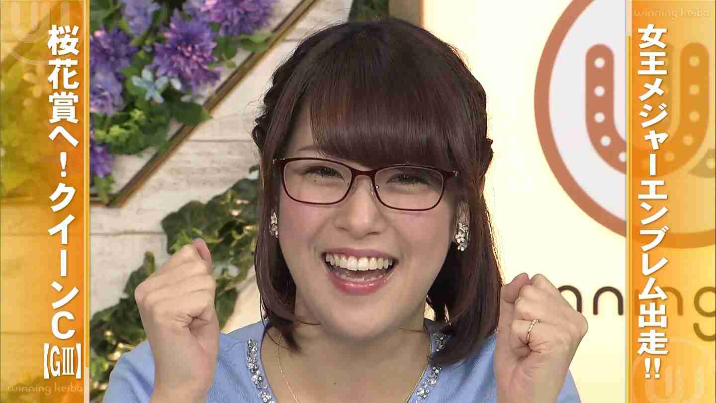 鷲見玲奈アナ「不倫はしてない」他局初出演でキッパリ断言　今後はバラエティーで“体張りたい”