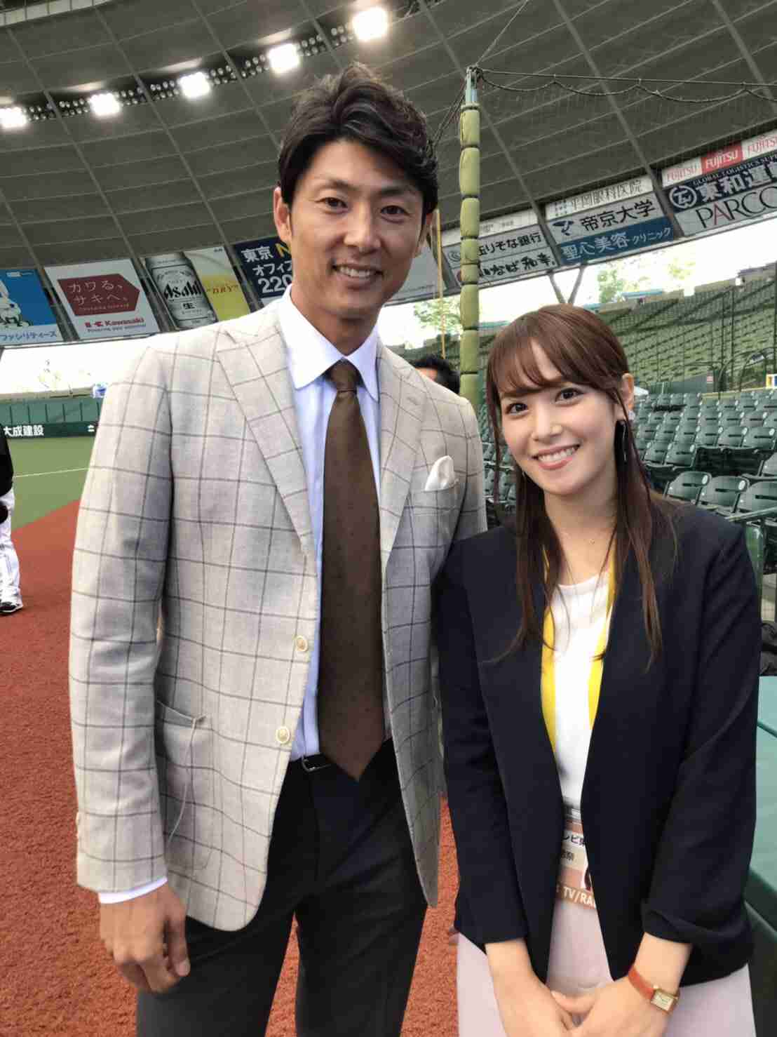 鷲見玲奈アナ「不倫はしてない」他局初出演でキッパリ断言　今後はバラエティーで“体張りたい”