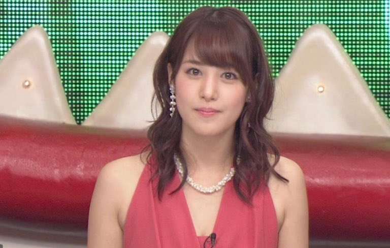 鷲見玲奈アナ「不倫はしてない」他局初出演でキッパリ断言　今後はバラエティーで“体張りたい”