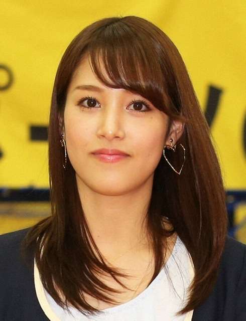 鷲見玲奈アナ「不倫はしてない」他局初出演でキッパリ断言　今後はバラエティーで“体張りたい”
