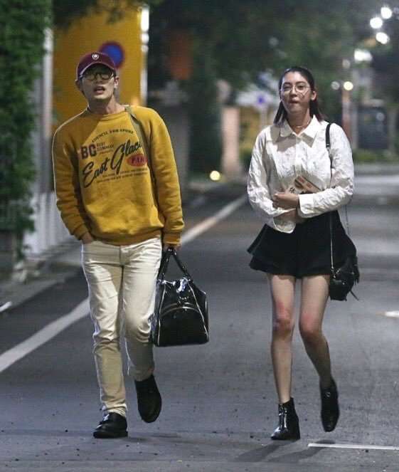 竹内涼真が三吉彩花と半同棲中か 「ビズリーチ美女」から乗り換え？