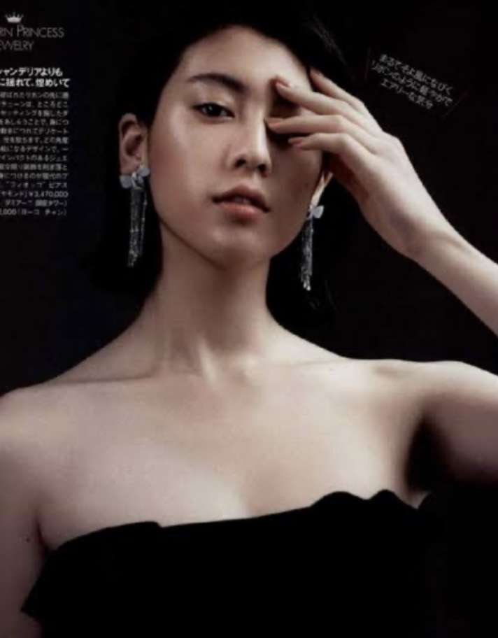 竹内涼真が三吉彩花と半同棲中か 「ビズリーチ美女」から乗り換え？