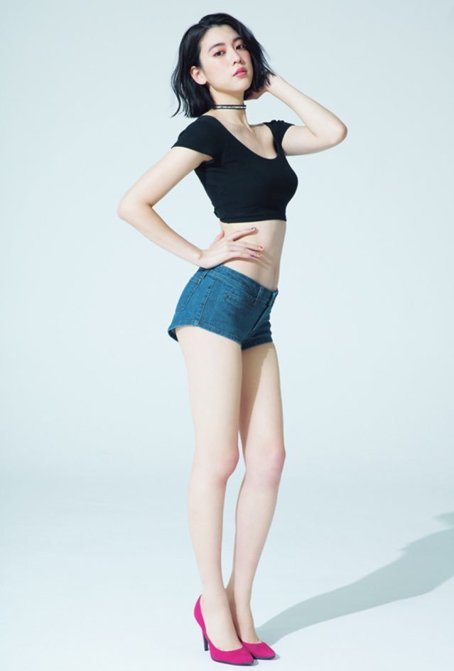 竹内涼真が三吉彩花と半同棲中か 「ビズリーチ美女」から乗り換え？