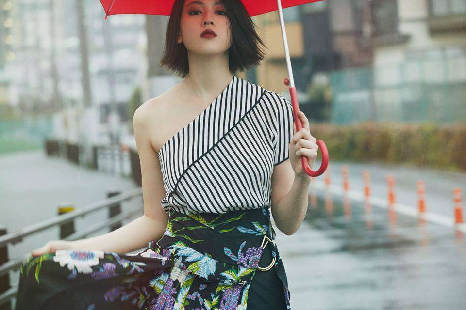 竹内涼真が三吉彩花と半同棲中か 「ビズリーチ美女」から乗り換え？