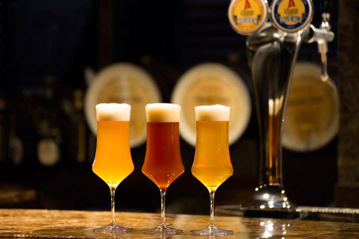 【雑談】週末だから飲みながら盛り上がりたい人集合🍺✨🍺