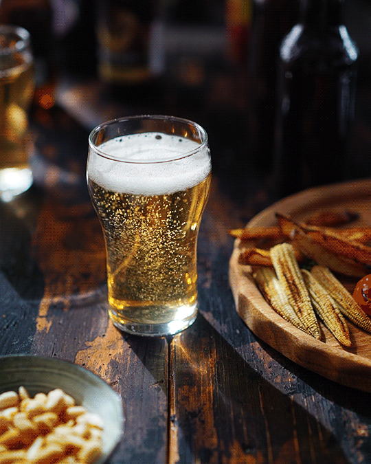 【雑談】週末だから飲みながら盛り上がりたい人集合🍺✨🍺