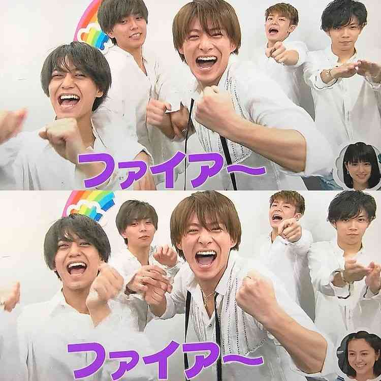 King & Prince:“ハマり役”続々… デビューから2年 役者として放つ“オンリーワン”の存在感