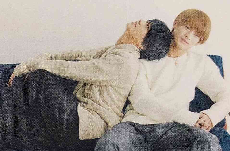 King & Prince:“ハマり役”続々… デビューから2年 役者として放つ“オンリーワン”の存在感