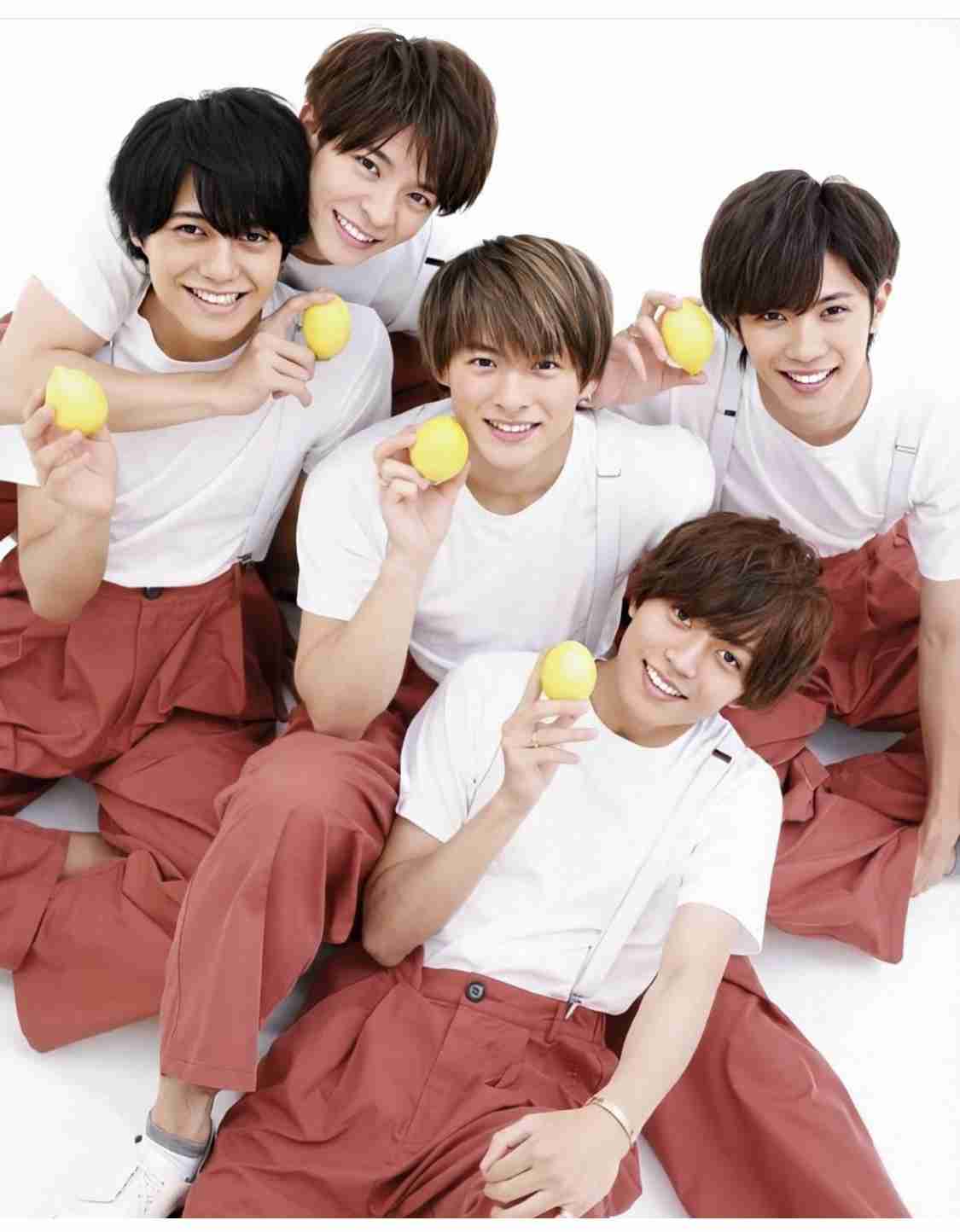 King & Prince:“ハマり役”続々… デビューから2年 役者として放つ“オンリーワン”の存在感