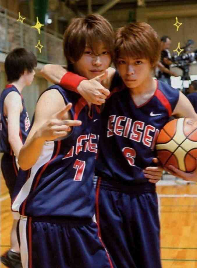 King & Prince:“ハマり役”続々… デビューから2年 役者として放つ“オンリーワン”の存在感