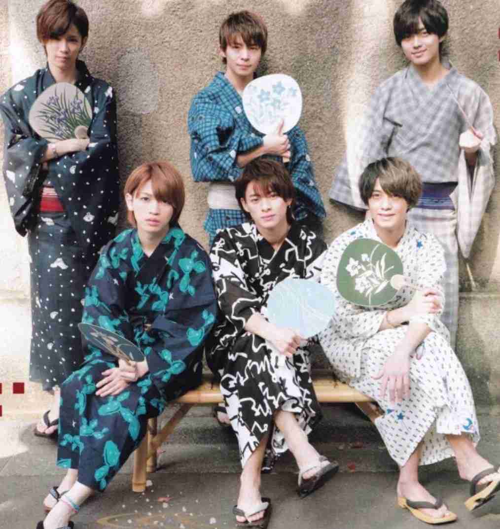 King & Prince:“ハマり役”続々… デビューから2年 役者として放つ“オンリーワン”の存在感