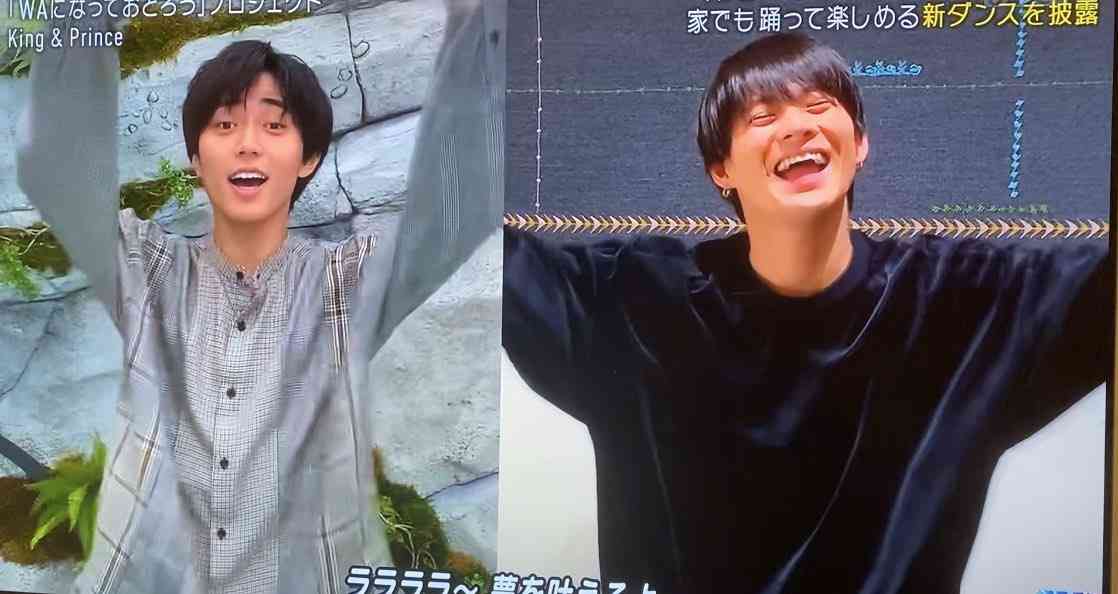 King & Prince:“ハマり役”続々… デビューから2年 役者として放つ“オンリーワン”の存在感