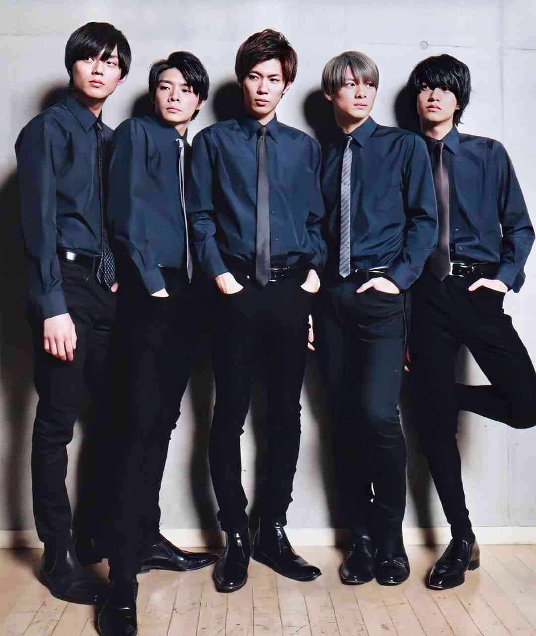 King & Prince:“ハマり役”続々… デビューから2年 役者として放つ“オンリーワン”の存在感