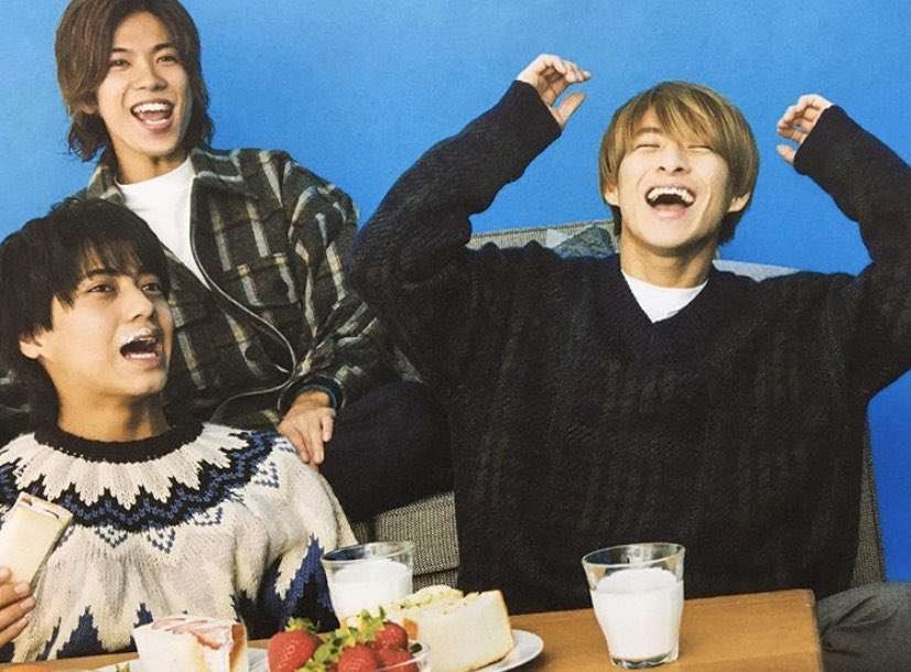King & Prince:“ハマり役”続々… デビューから2年 役者として放つ“オンリーワン”の存在感