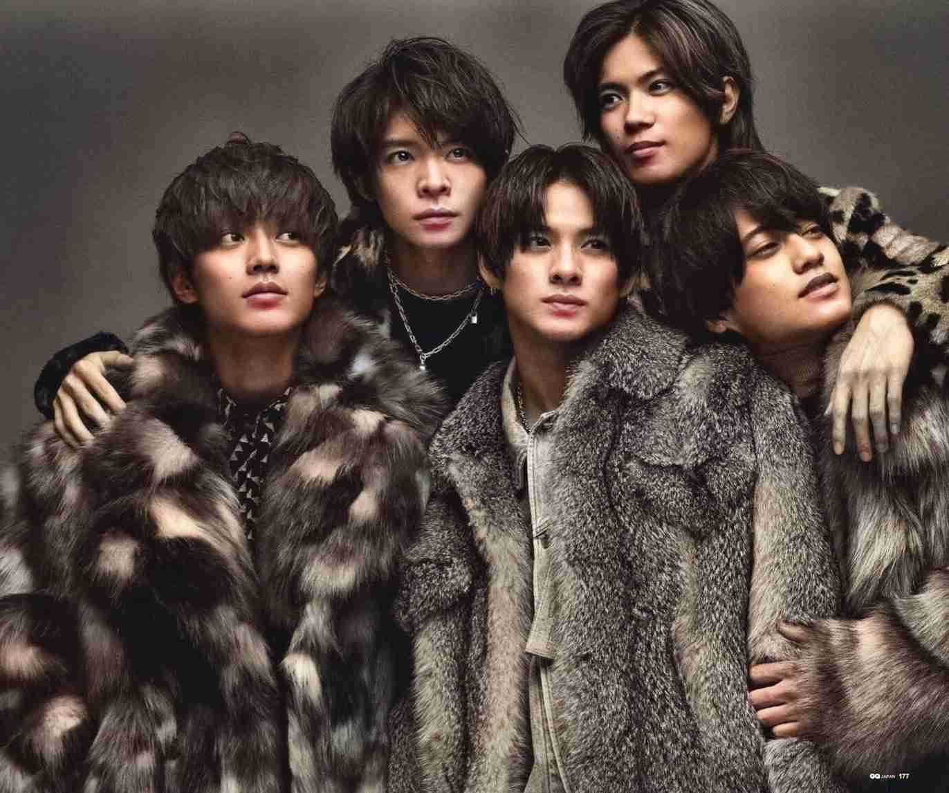 King & Prince:“ハマり役”続々… デビューから2年 役者として放つ“オンリーワン”の存在感
