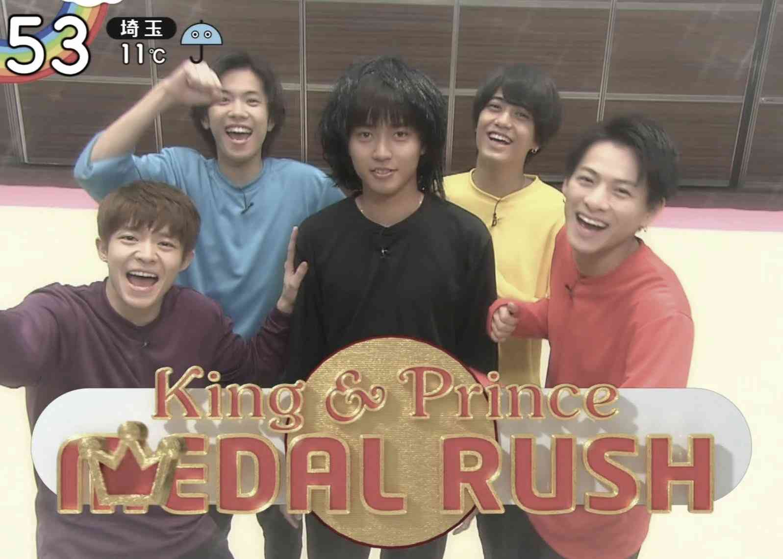 King & Prince:“ハマり役”続々… デビューから2年 役者として放つ“オンリーワン”の存在感