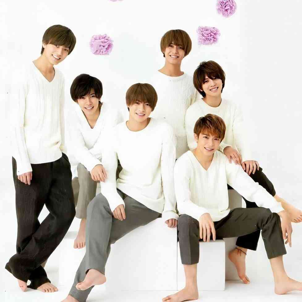 King & Prince:“ハマり役”続々… デビューから2年 役者として放つ“オンリーワン”の存在感