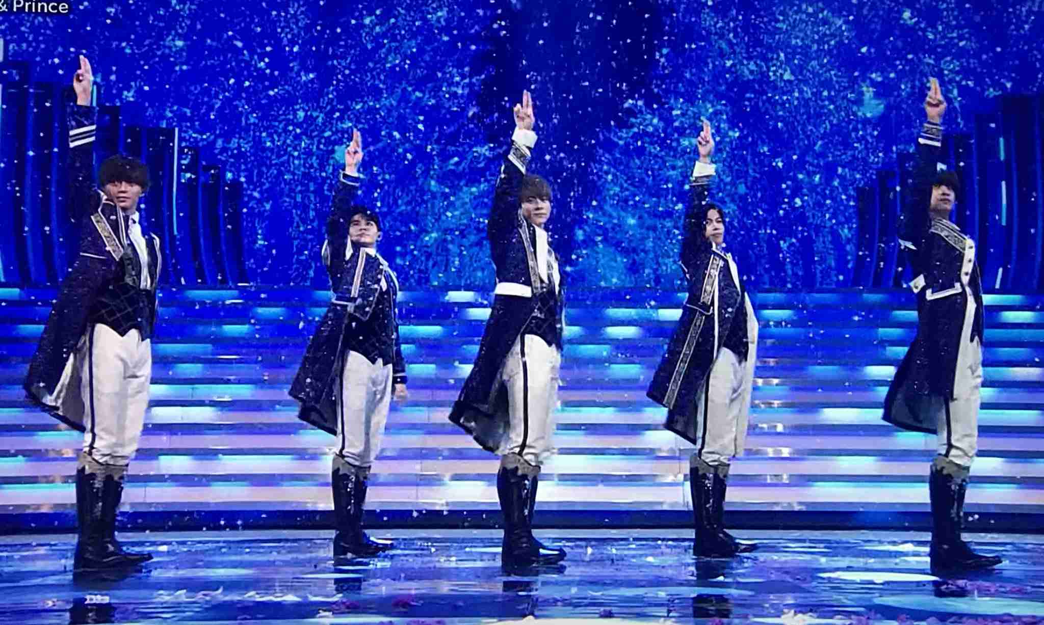 King & Prince:“ハマり役”続々… デビューから2年 役者として放つ“オンリーワン”の存在感