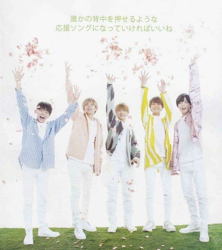 King & Prince:“ハマり役”続々… デビューから2年 役者として放つ“オンリーワン”の存在感