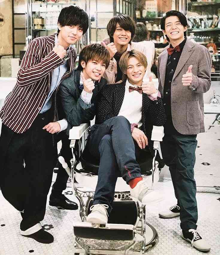 King & Prince:“ハマり役”続々… デビューから2年 役者として放つ“オンリーワン”の存在感