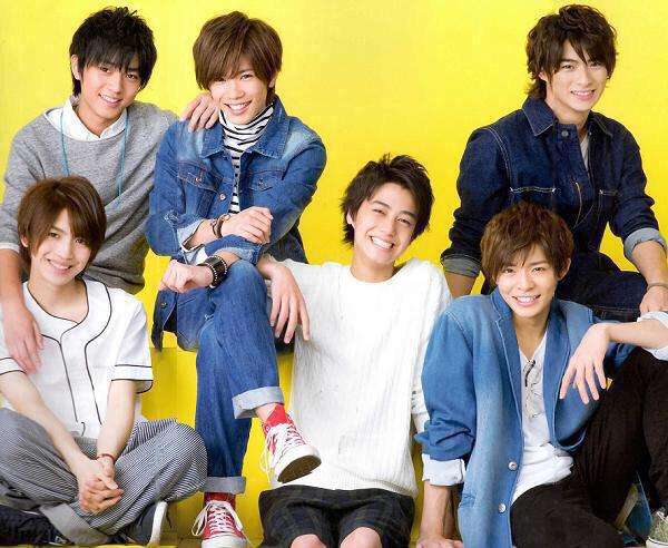 King & Prince:“ハマり役”続々… デビューから2年 役者として放つ“オンリーワン”の存在感