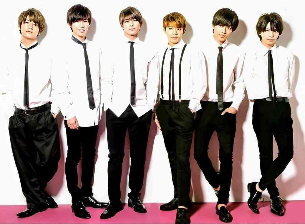 King & Prince:“ハマり役”続々… デビューから2年 役者として放つ“オンリーワン”の存在感