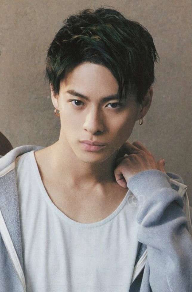 King & Prince:“ハマり役”続々… デビューから2年 役者として放つ“オンリーワン”の存在感