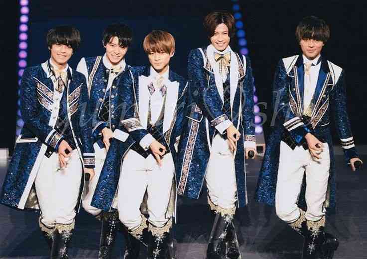 King & Prince:“ハマり役”続々… デビューから2年 役者として放つ“オンリーワン”の存在感