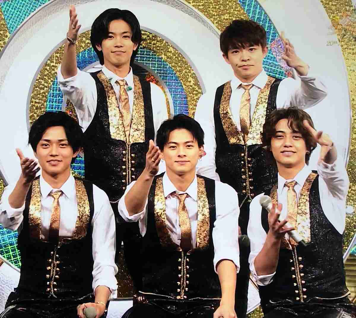 King & Prince:“ハマり役”続々… デビューから2年 役者として放つ“オンリーワン”の存在感