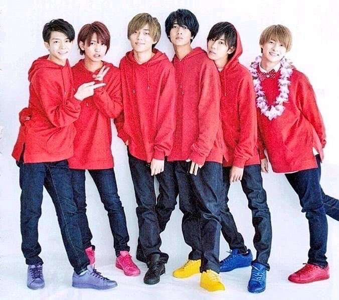 King & Prince:“ハマり役”続々… デビューから2年 役者として放つ“オンリーワン”の存在感