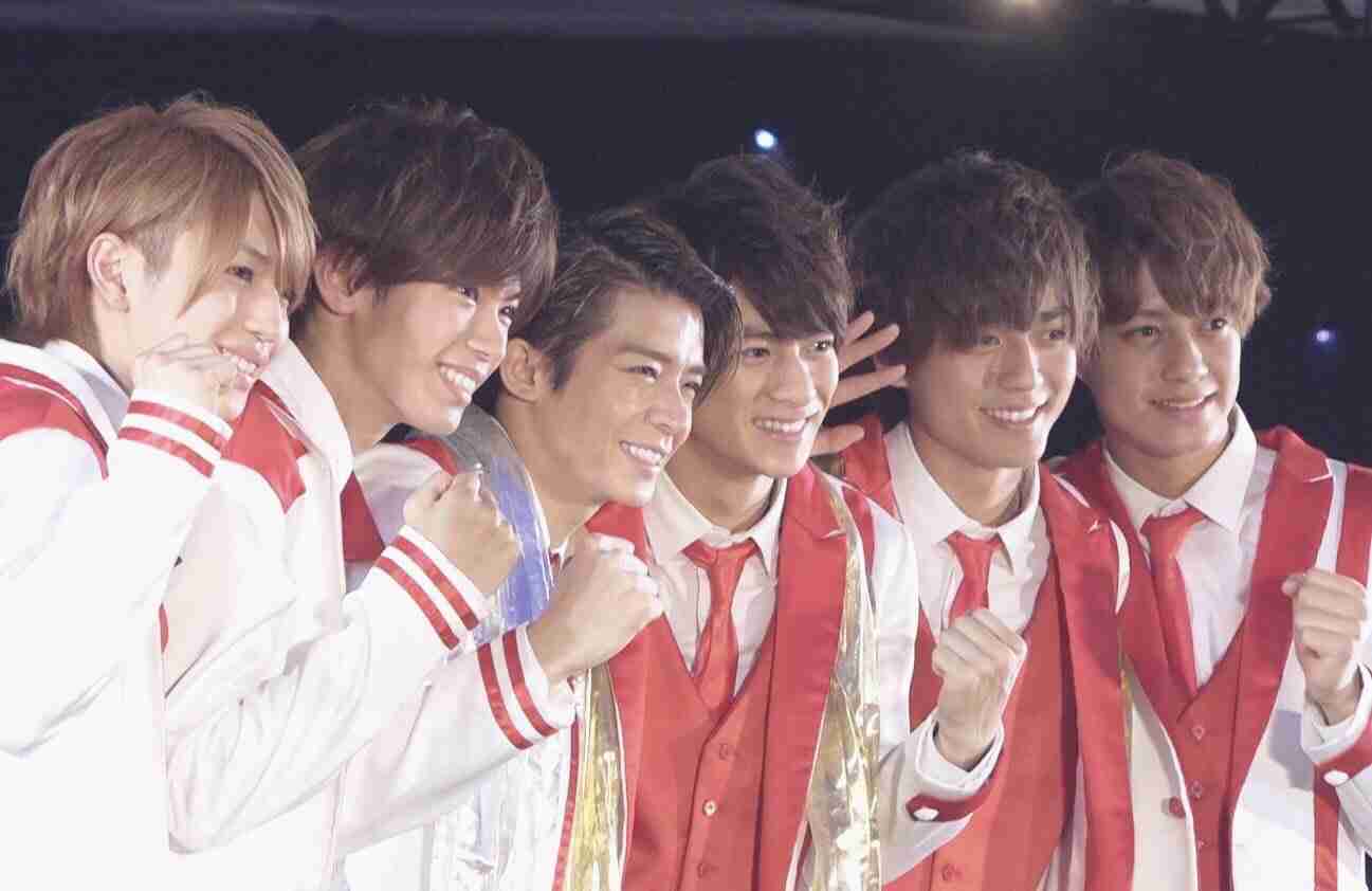 King & Prince:“ハマり役”続々… デビューから2年 役者として放つ“オンリーワン”の存在感