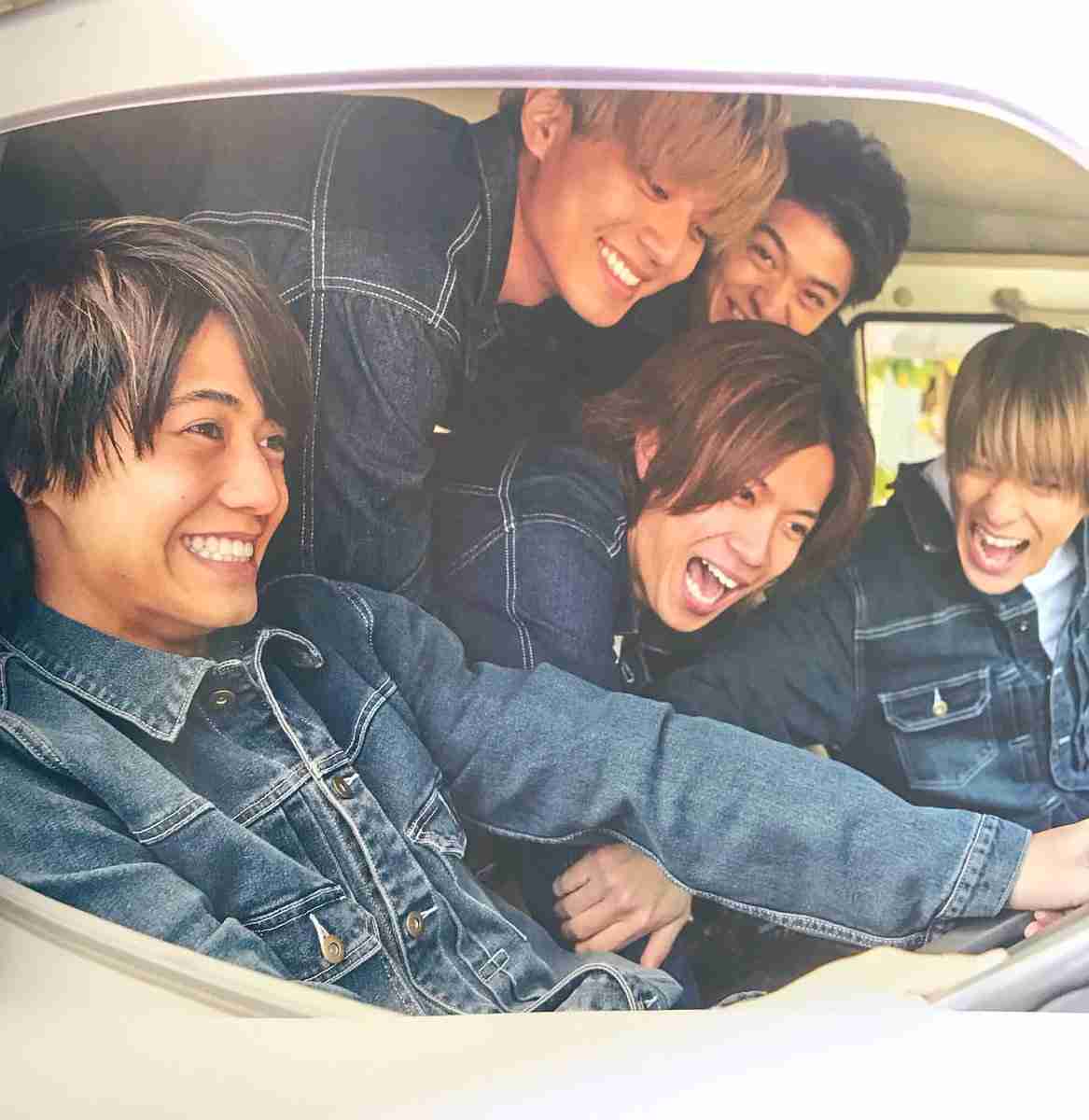 King & Prince:“ハマり役”続々… デビューから2年 役者として放つ“オンリーワン”の存在感