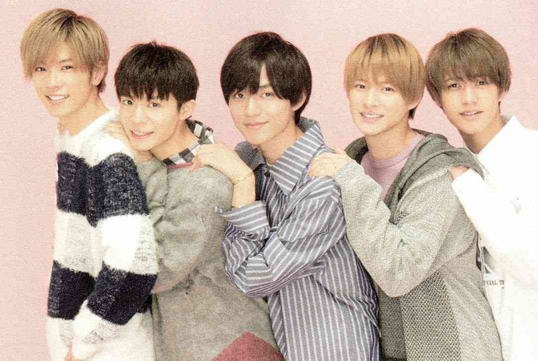 King & Prince:“ハマり役”続々… デビューから2年 役者として放つ“オンリーワン”の存在感