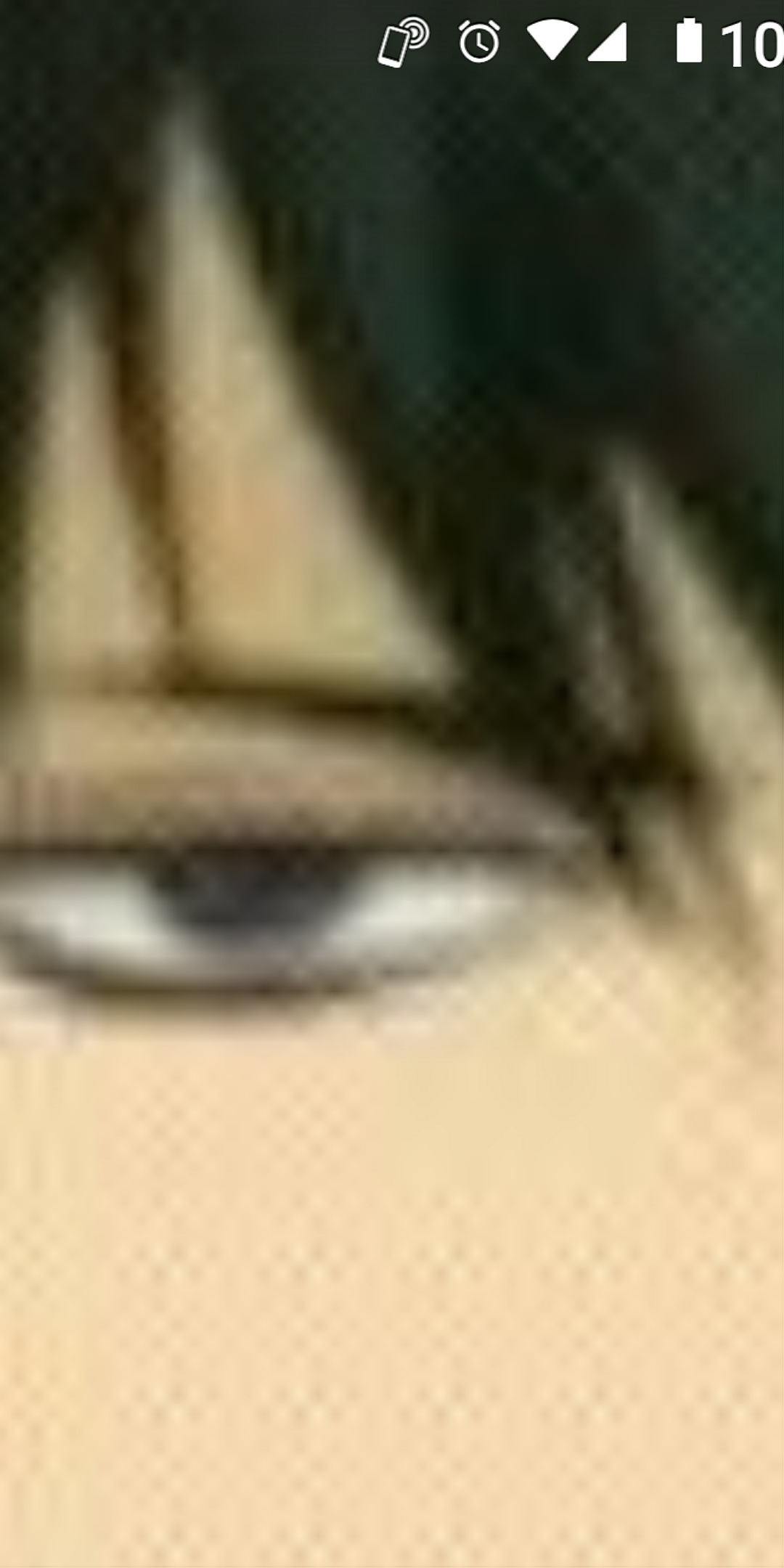 目元だけで誰だか当てるトピ