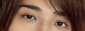 目元だけで誰だか当てるトピ