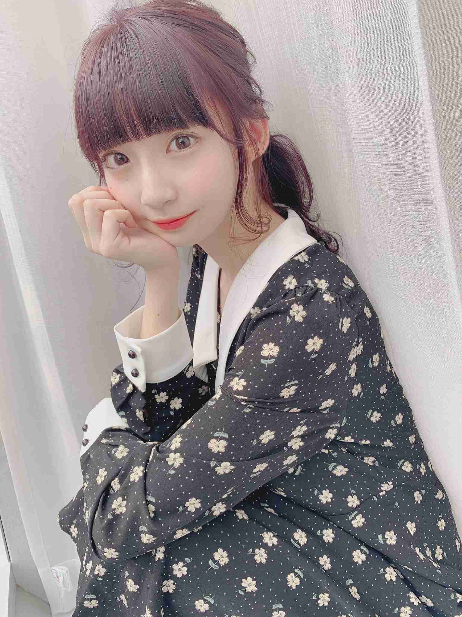 目元だけで誰だか当てるトピ