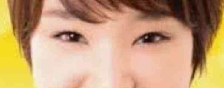 目元だけで誰だか当てるトピ